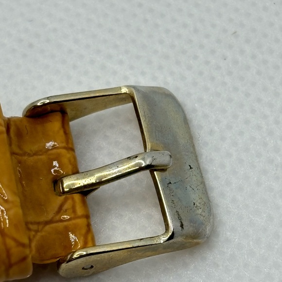 Lady Katie Skull Dial Crystal Watch - Picture 15 of 16